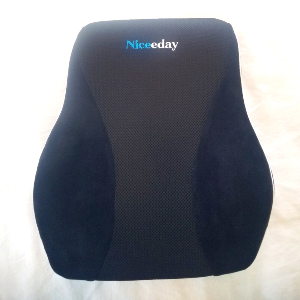 Back rest